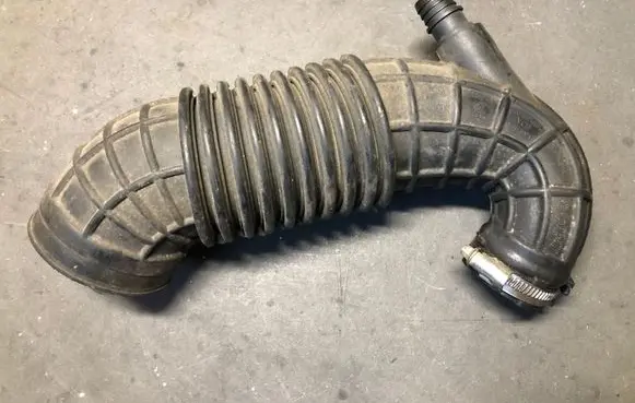 Seat Exeo (3R) Intercooler hose/pipe 8E0129615Q 028129644B