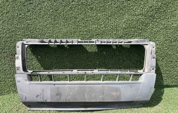 Citroen Jumper Front bumper 1305760070