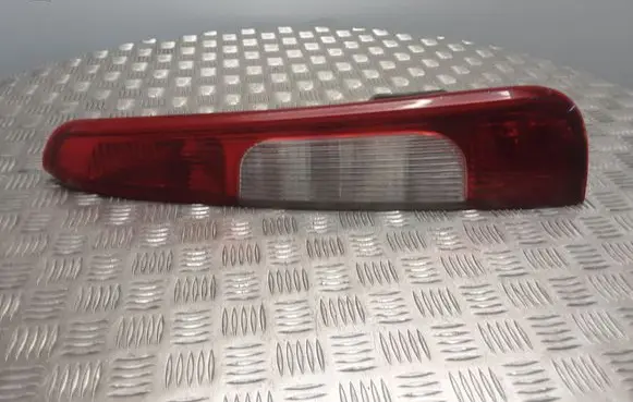 Ford Focus C-MAX Rear/tail lights