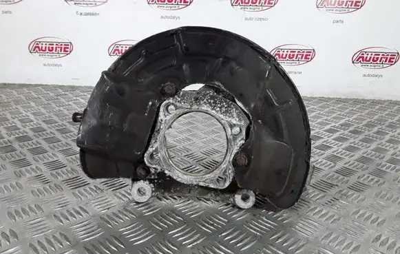 Volvo V70 Front wheel hub spindle knuckle P31200294