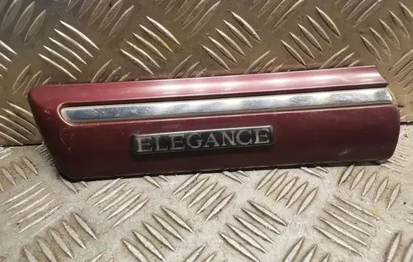 Mercedes-Benz E W210 Fender grill 2106900182