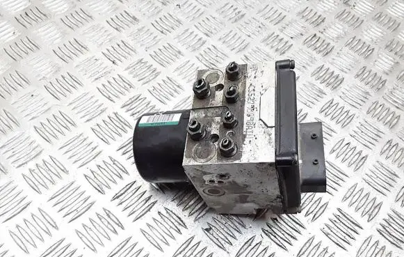 Citroen C6 ABS Pump 9660250480 15871903