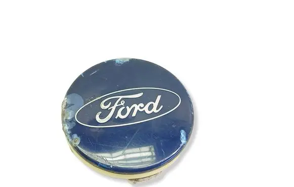 Ford Focus C-MAX Original wheel cap 6M211003AA 6M211003BA