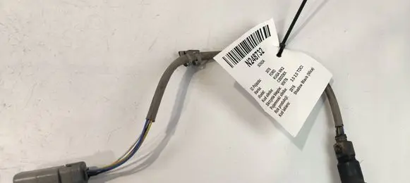 Ford Kuga II Lambda probe sensor DS7A-9Y460-DB