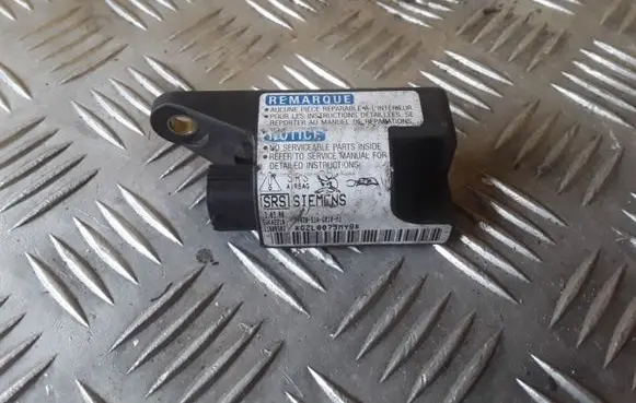 Honda Accord Airbag deployment crash/impact sensor 77970S1AG810M1 5WK42210