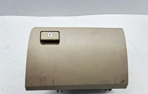 Toyota Land Cruiser (J120) Glove box 55552060110 5550160180