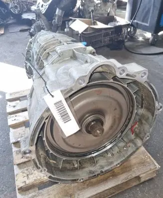 Porsche Panamera (970) Automatic gearbox 970321105