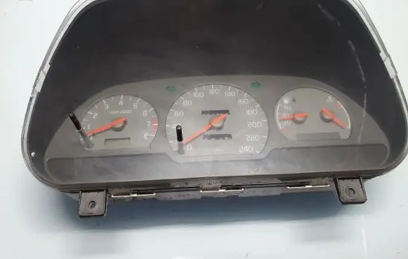 Volvo S40, V40 Speedometer (instrument cluster) 3080060010 3081319705