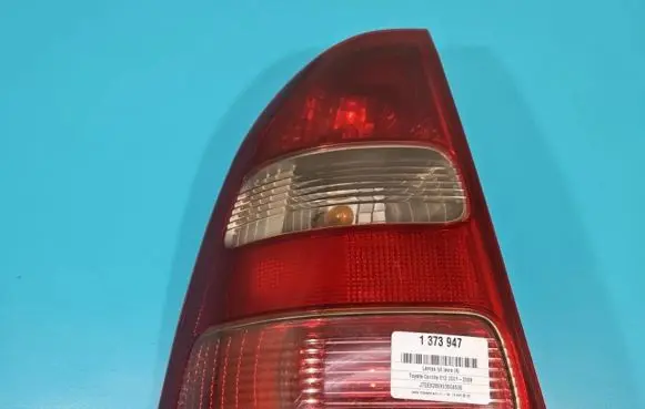 Toyota Corolla E120 E130 Rear/tail lights 13-74 IMPRK1373947