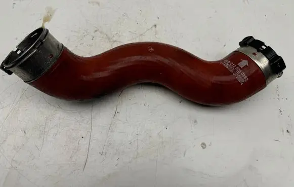Intercooler hose/pipe