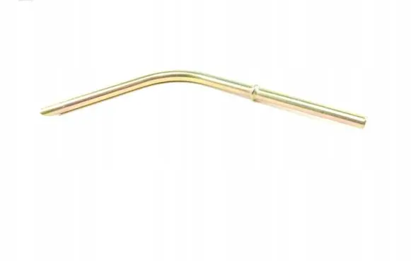 Volvo S40, V40 Muffler/silencer 30883816