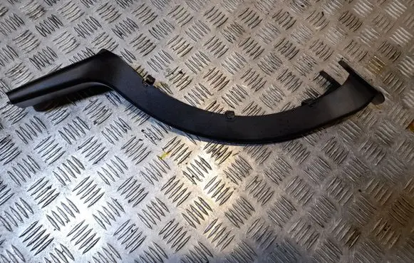 Mercedes-Benz CLA C117 X117 W117 Other trunk/boot trim element A1178210089
