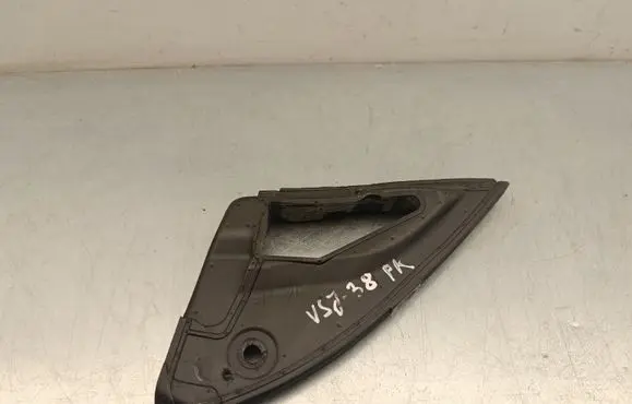 Mercedes-Benz EQA Front door wing mirror part A2477273300