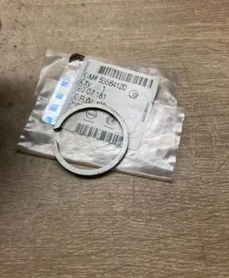 Opel Astra J Other gearbox part 55564120