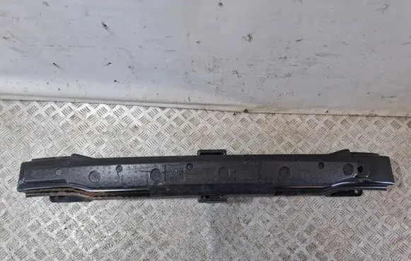Seat Alhambra (Mk2) Rear bumper cross member 7N0807305A 7N0807251A