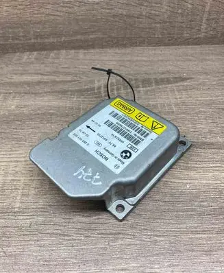 BMW 3 E46 Airbag control unit/module 6912755 0285001458