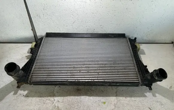 Volkswagen PASSAT B7 Intercooler radiator 3C0145805AN