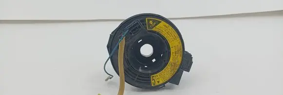 Toyota Yaris Airbag slip ring squib (SRS ring) SRS1PIN