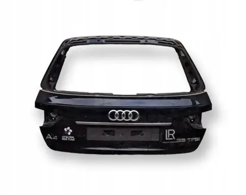 Audi A4 S4 B9 8W Tailgate/trunk/boot lid NK9TEILE