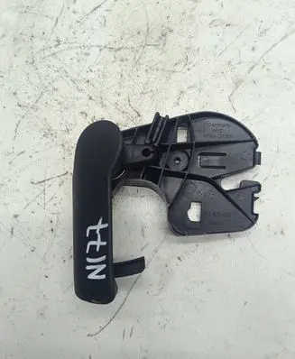 Audi Q5 SQ5 Engine bonnet (hood) release handle 8R1823633