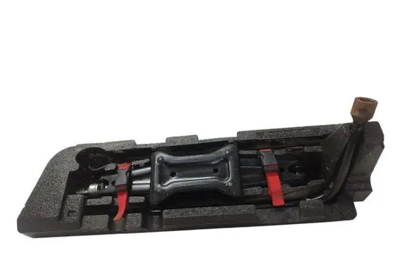 Ford Tourneo Custom Tool set BK2117A012AA BK2117080AA YC1A17035AB