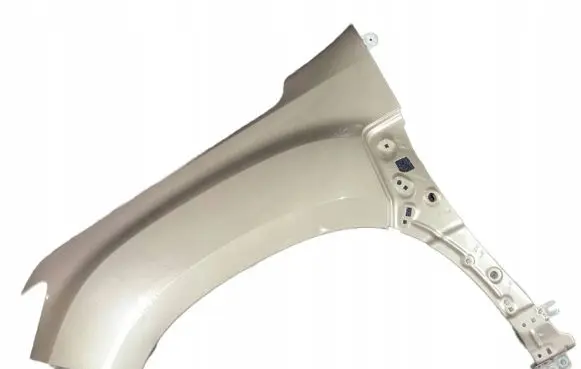 Dacia Duster II Fender QWE4567