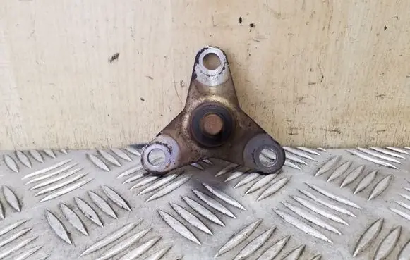 BMW X6 E71 Rear prop shaft donut coupling/joint 