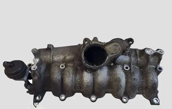 Audi A6 S6 C6 4F Intake manifold 03G129713H GK00280