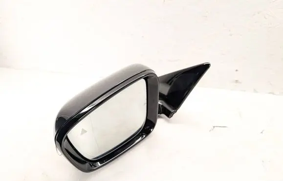 BMW 8 G15 Front door electric wing mirror F01851030668B