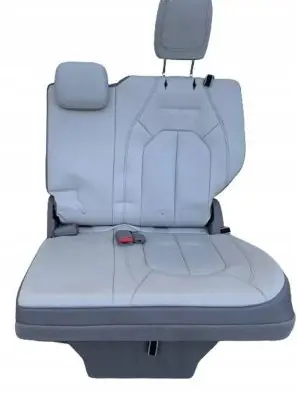 Chrysler Pacifica Rear seat EDDWQWDWWHJBBB