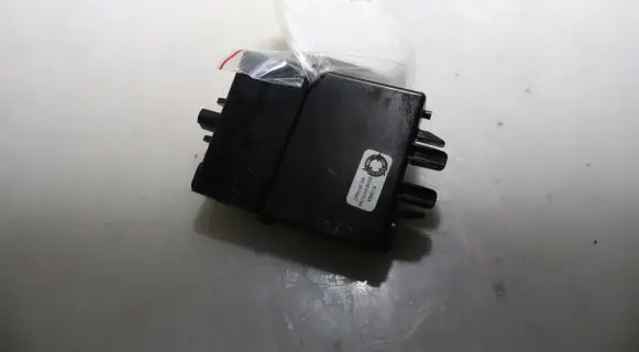 Toyota Corolla E210 E21 Other control units/modules