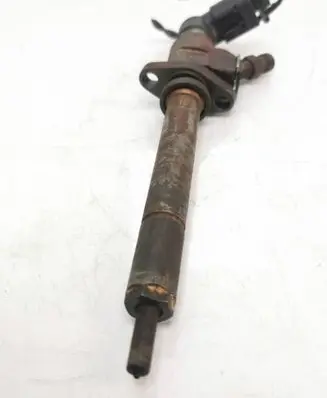 Ford Galaxy Fuel injector 9657144580 Fi27