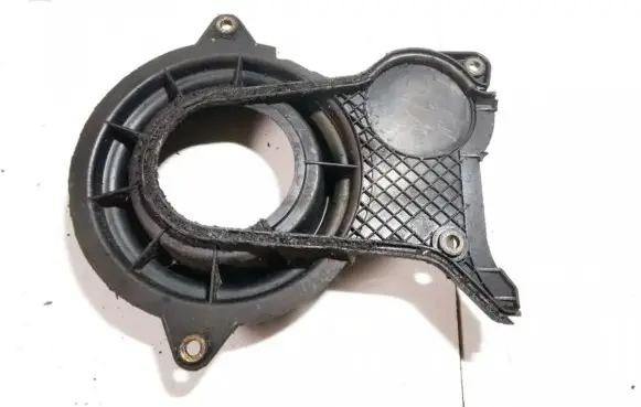 Opel Zafira B Timing belt guard (cover) 24405886