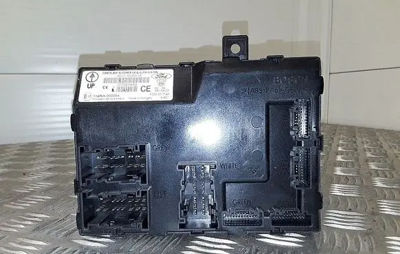 Engine control unit/module