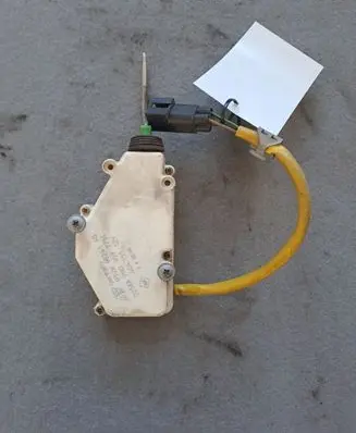 Volkswagen Sharan Central locking motor 7M0959775C