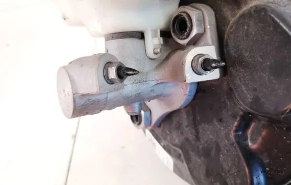Audi Q5 SQ5 Master brake cylinder