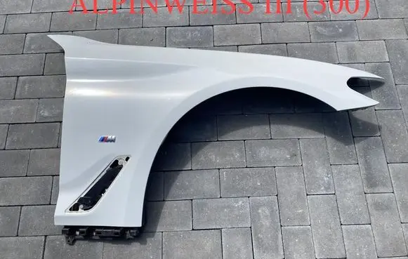 BMW 5 G30 G31 G38 Fender