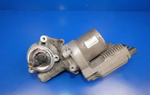 Mercedes-Benz B W246 W242 Steering rack 6700002833 2830 Q003TA0975ZE