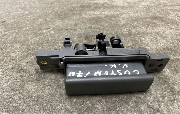 Ford Transit Custom Sliding door interior handle BK21V266A62AD