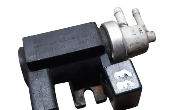 Audi A4 S4 B6 8E 8H Turbo solenoid valve 8E0906627A 72290335