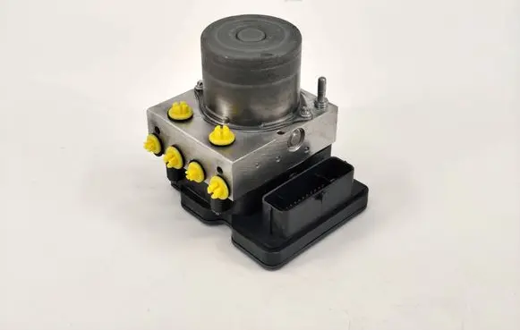 Dacia Duster II ABS Pump 476604020R 0265956948 0265296463