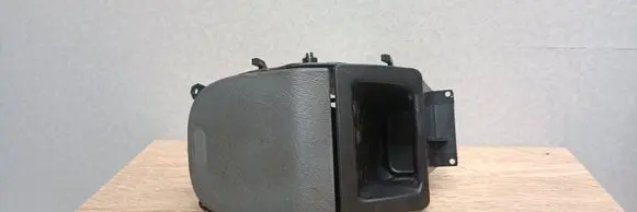 Mercedes-Benz ML W163 Cup holder A1636800458 16825168
