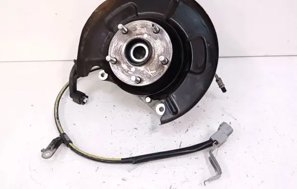 Subaru Outback (BT) Rear wheel hub