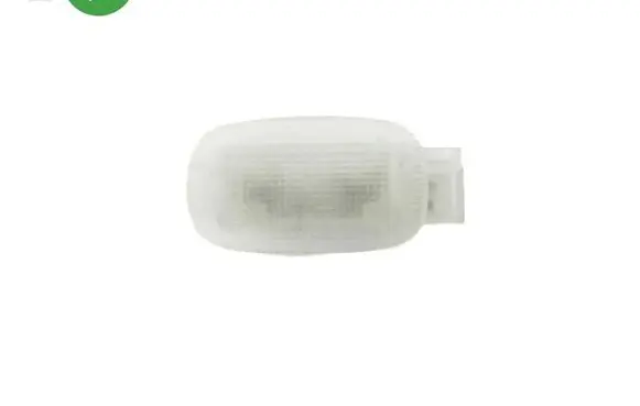 Mercedes-Benz CLK A209 C209 Front seat light 208820050