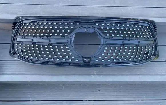 Mercedes-Benz GLB X247 Front grill A2478885900