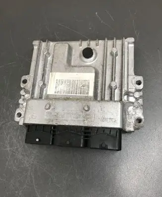 Ford Kuga I Engine control unit/module