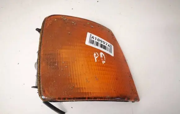 Volkswagen PASSAT B3 Front indicator light 357953050