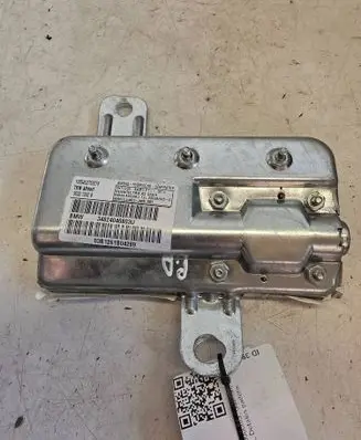 BMW 7 E65 E66 Front door airbag 34824046803U