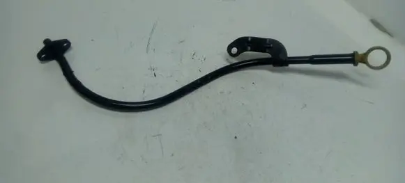 Opel Astra J Oil level dip stick 