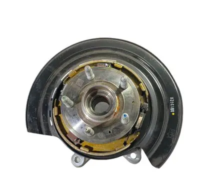 Chevrolet Camaro Rear wheel hub 20062160748A 101284818